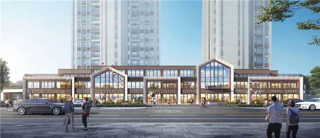 机会!泉州城东核心区千平独栋商铺入市!仅此一座!——九房网 机会!泉州城东核心区千平独栋商铺入市!仅此一座!——九房网