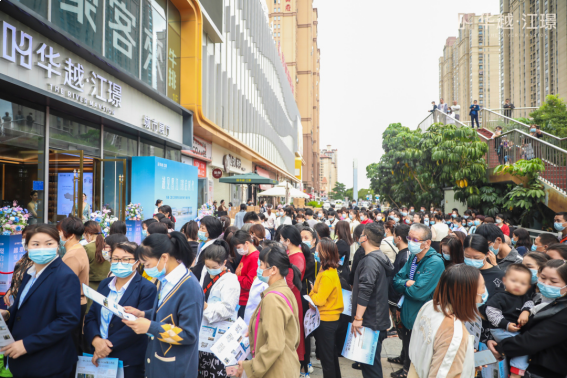 越见晋江 璟启时代|华越·江璟江湾美学生活城市展厅耀世开放——九房网 越见晋江 璟启时代|华越·江璟江湾美学生活城市展厅耀世开放——九房网