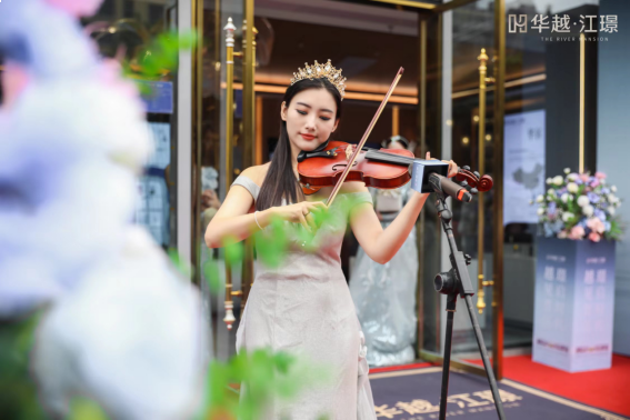 越见晋江 璟启时代|华越·江璟江湾美学生活城市展厅耀世开放——九房网 越见晋江 璟启时代|华越·江璟江湾美学生活城市展厅耀世开放——九房网