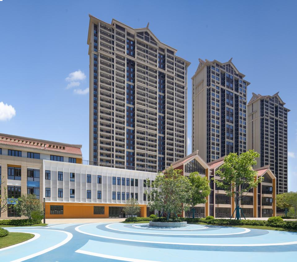 “第二支箭”提振房企债券融资,美的置业坚守价值,坚信长期——九房网 “第二支箭”提振房企债券融资,美的置业坚守价值,坚信长期——九房网