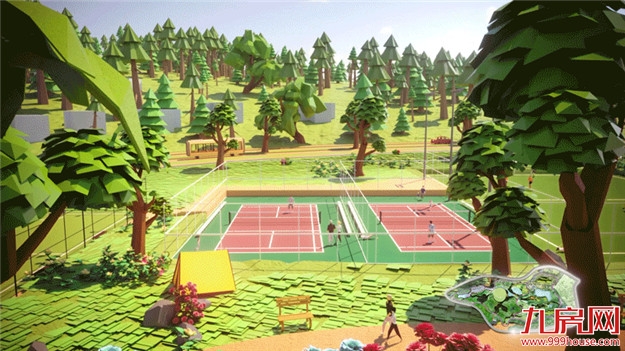 市中心坐拥800亩中央公园,300万起入住登云湖富人区——九房网 市中心坐拥800亩中央公园,300万起入住登云湖富人区——九房网