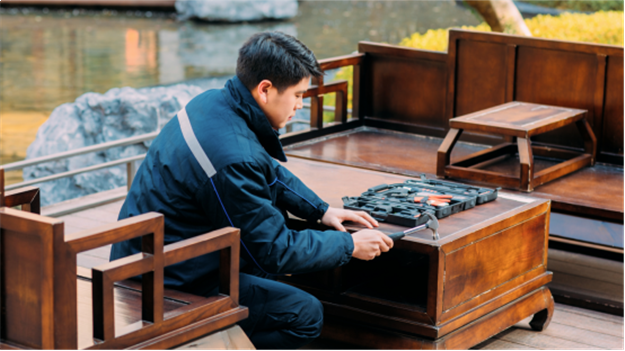 美的置业浙闽区域倾情呈现!云端团圆,共温暖家园——九房网 美的置业浙闽区域倾情呈现!云端团圆,共温暖家园——九房网