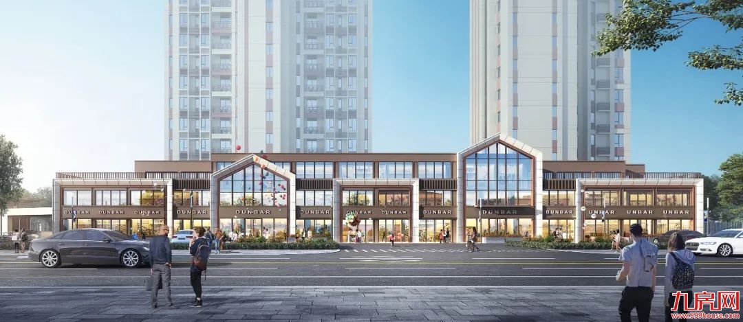 关注!入主泉州城东正心,最新置业机会来了!——九房网 关注!入主泉州城东正心,最新置业机会来了!——九房网