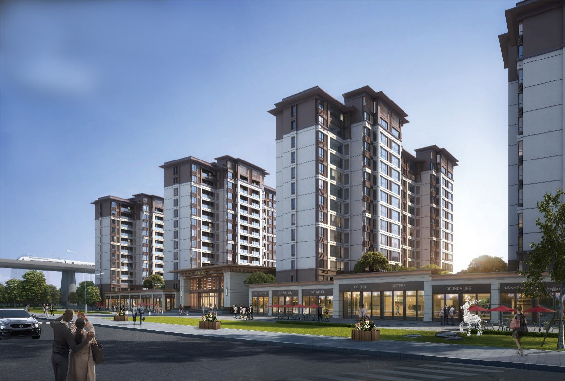 精彩回顾 千人共鉴丨翰文府营销中心 耀世绽放——九房网 精彩回顾 千人共鉴丨翰文府营销中心 耀世绽放——九房网