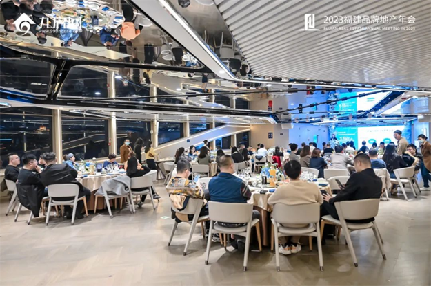 鹭江之上,巨轮扬帆!这场盛会惊艳了全福建!——九房网 鹭江之上,巨轮扬帆!这场盛会惊艳了全福建!——九房网