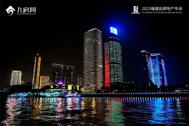 鹭江之上,巨轮扬帆!这场盛会惊艳了全福建!——九房网 鹭江之上,巨轮扬帆!这场盛会惊艳了全福建!——九房网