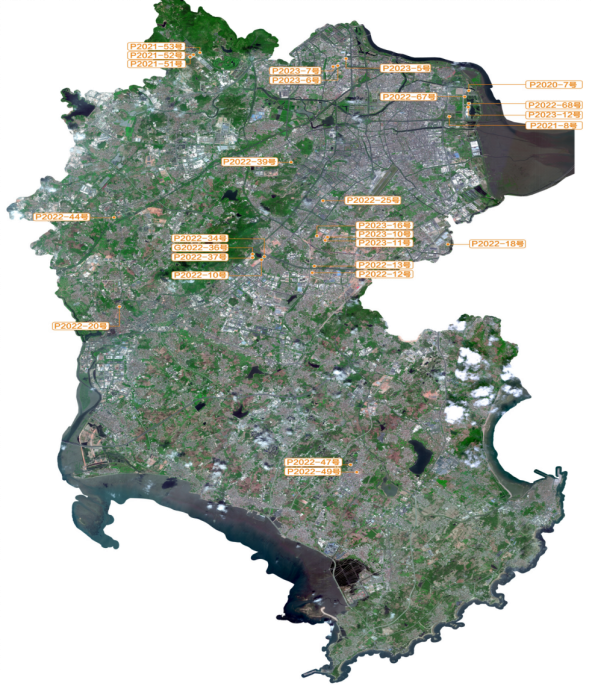 晋江市召开2023年土地招商推介会 优质地块集中亮相——九房网 晋江市召开2023年土地招商推介会 优质地块集中亮相——九房网
