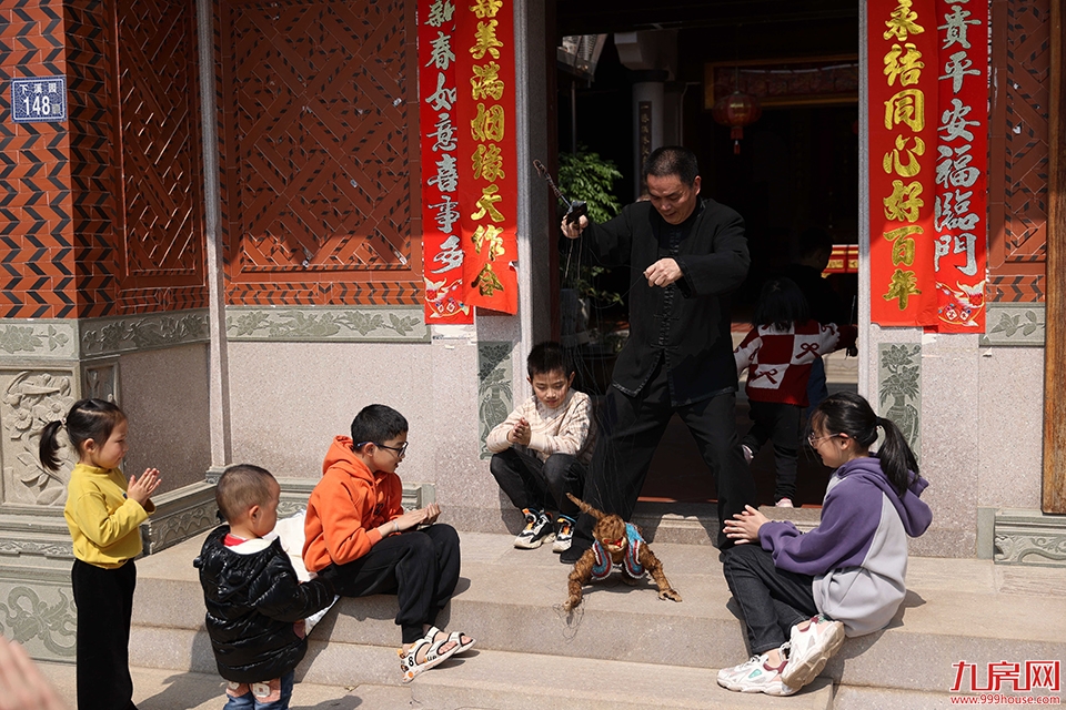 影友汇聚紫帽 打卡宜居新城——九房网 影友汇聚紫帽 打卡宜居新城——九房网