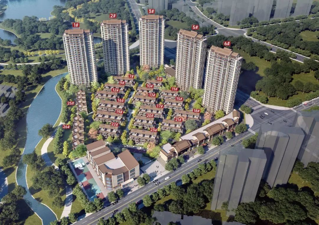 买房必看!漳州别墅购房手册最新发布!——九房网 买房必看!漳州别墅购房手册最新发布!——九房网