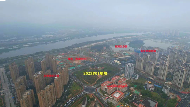 刚刚!参拍房企名单曝光!漳州2023年首场土拍大战明日打响!——九房网 刚刚!参拍房企名单曝光!漳州2023年首场土拍大战明日打响!——九房网