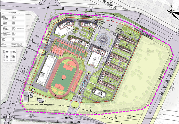 家长必看!漳州9所在建学校工程进度大曝光!最快今年招生!——九房网 家长必看!漳州9所在建学校工程进度大曝光!最快今年招生!——九房网