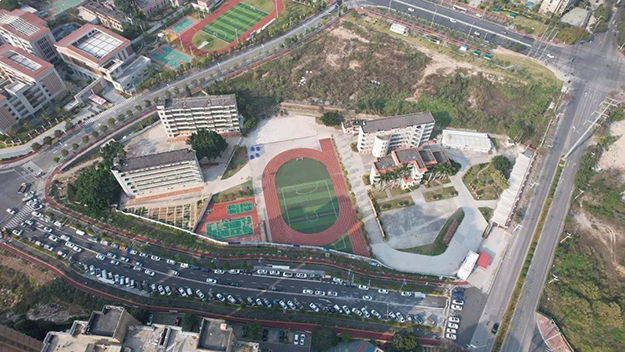 家长必看!漳州9所在建学校工程进度大曝光!最快今年招生!——九房网 家长必看!漳州9所在建学校工程进度大曝光!最快今年招生!——九房网