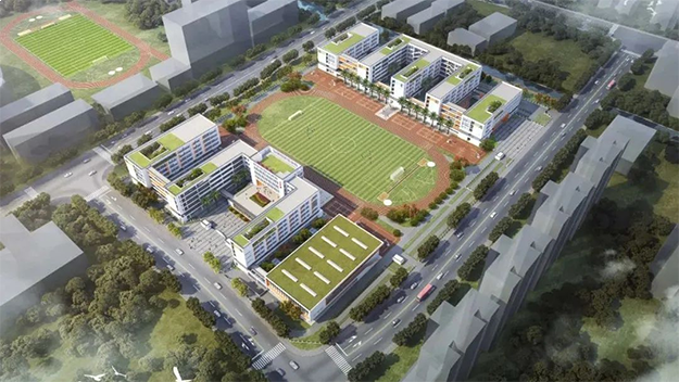 家长必看!漳州9所在建学校工程进度大曝光!最快今年招生!——九房网 家长必看!漳州9所在建学校工程进度大曝光!最快今年招生!——九房网