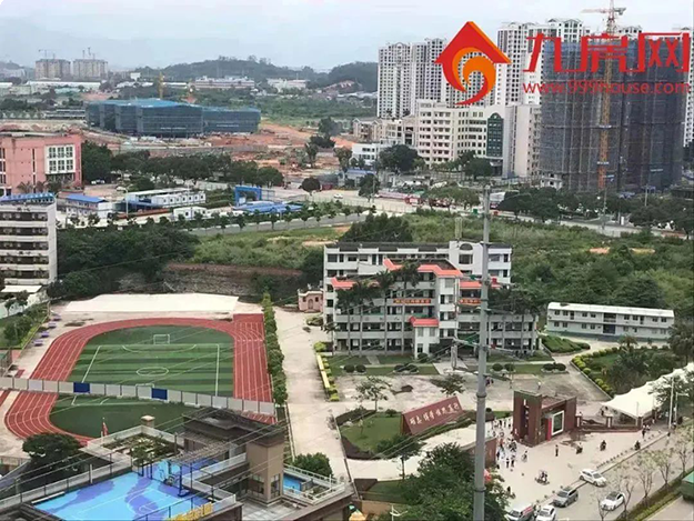 家长必看!漳州9所在建学校工程进度大曝光!最快今年招生!——九房网 家长必看!漳州9所在建学校工程进度大曝光!最快今年招生!——九房网
