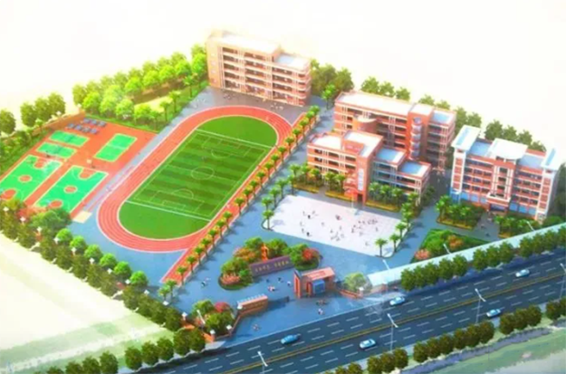 家长必看!漳州9所在建学校工程进度大曝光!最快今年招生!——九房网 家长必看!漳州9所在建学校工程进度大曝光!最快今年招生!——九房网