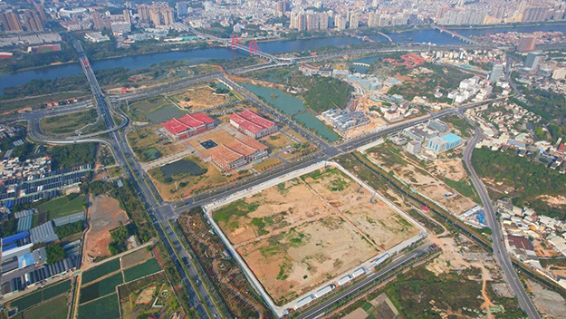 漳州跨江发展,这个片区迎来“狂飙”时刻!还有王炸登场…——九房网 漳州跨江发展,这个片区迎来“狂飙”时刻!还有王炸登场…——九房网