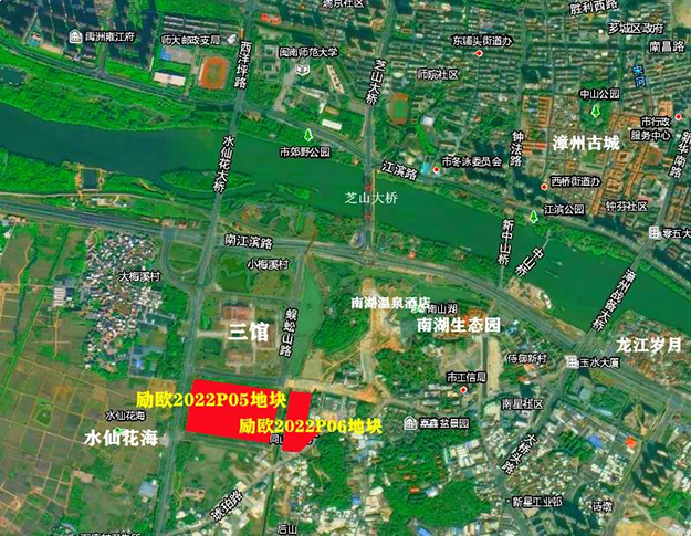 漳州跨江发展,这个片区迎来“狂飙”时刻!还有王炸登场…——九房网 漳州跨江发展,这个片区迎来“狂飙”时刻!还有王炸登场…——九房网