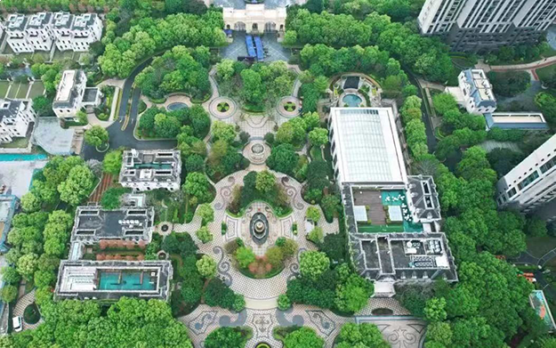 没有对标 ! 锦绣碧湖临江收官之作全面公开!——九房网 没有对标 ! 锦绣碧湖临江收官之作全面公开!——九房网