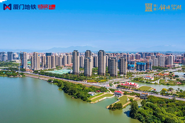 没有对标 ! 锦绣碧湖临江收官之作全面公开!——九房网 没有对标 ! 锦绣碧湖临江收官之作全面公开!——九房网