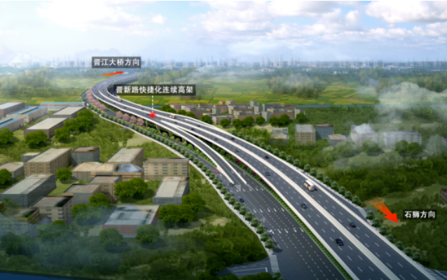 30分钟生活圈!泉州一重环湾快速路最新进展来了——九房网 30分钟生活圈!泉州一重环湾快速路最新进展来了——九房网