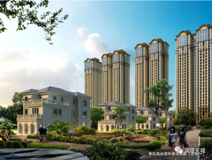 都会正芯山水为邻 出入皆大境——九房网 都会正芯山水为邻 出入皆大境——九房网