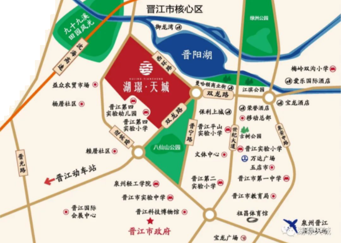 都会正芯山水为邻 出入皆大境——九房网 都会正芯山水为邻 出入皆大境——九房网