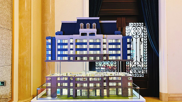 1.2万/平起!1.8万/平!特房锦绣碧湖新品这次定价“大有玄机”——九房网 1.2万/平起!1.8万/平!特房锦绣碧湖新品这次定价“大有玄机”——九房网