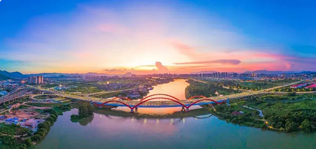 漳州“一环”真的来了！市区东环城路主线全线通车！——九房网