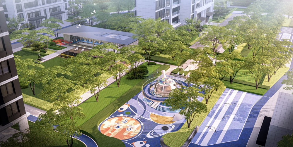 重磅!德化再添新学府!泉州实验中学正式签约落地德化城西——九房网 重磅!德化再添新学府!泉州实验中学正式签约落地德化城西——九房网