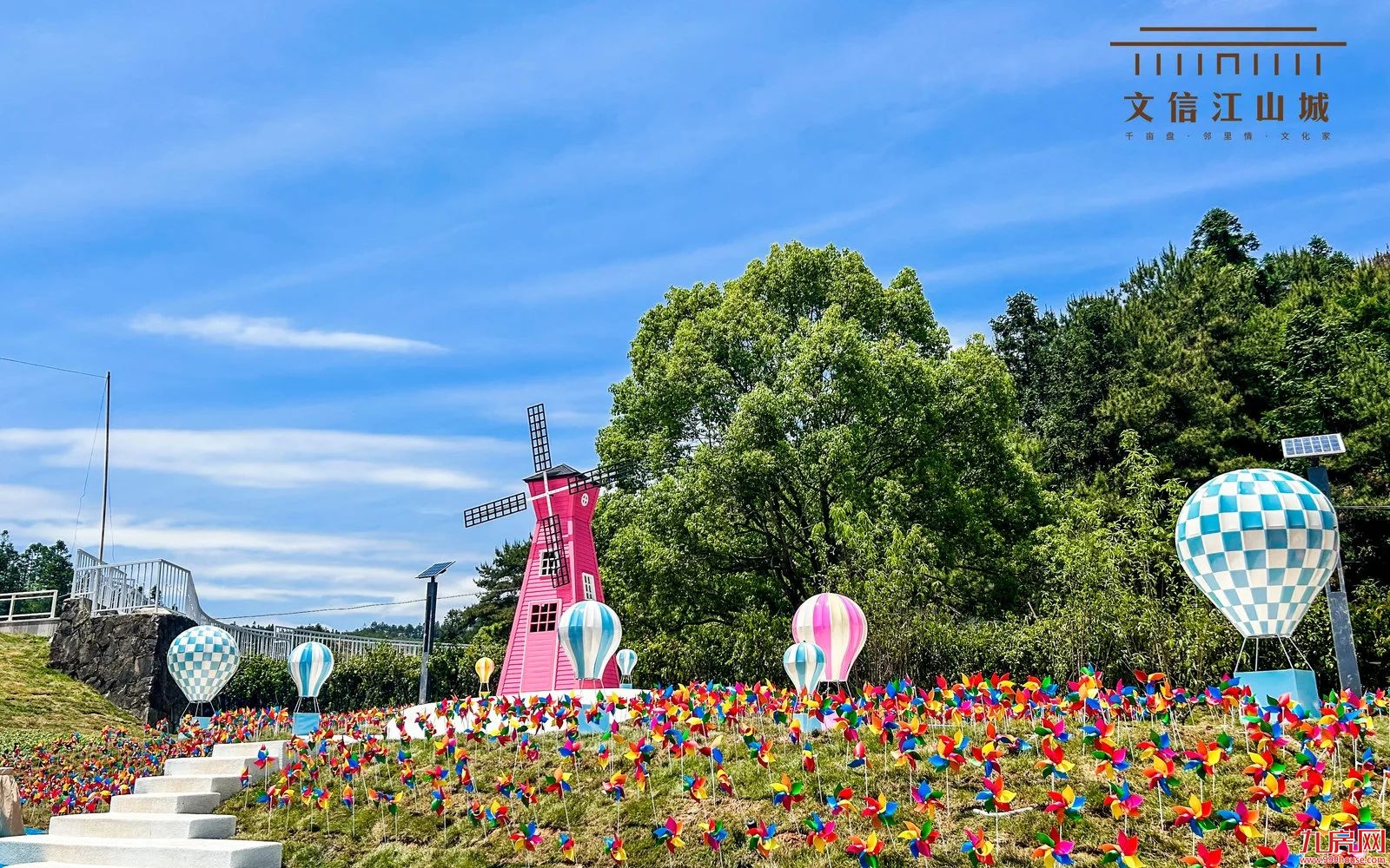 一半的德化人都来了!直击红盘展示区开放现场,到底有多惊艳?——九房网 一半的德化人都来了!直击红盘展示区开放现场,到底有多惊艳?——九房网