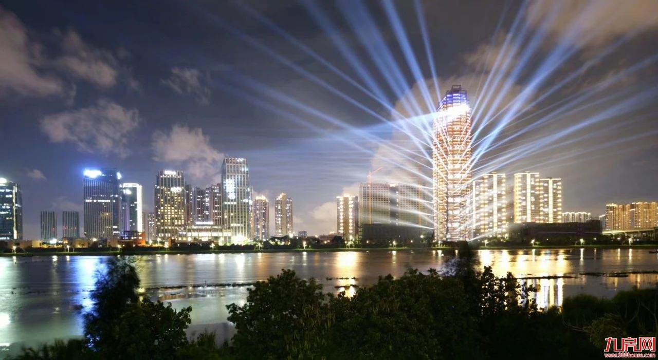 一场湾区的盛会,一座城市的期待!——九房网 一场湾区的盛会,一座城市的期待!——九房网