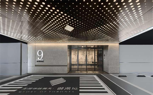 引领未来人居风向,泉州御湖境最新高定细节实景呈现——九房网 引领未来人居风向,泉州御湖境最新高定细节实景呈现——九房网