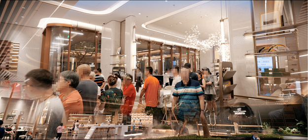 均价约6.6万/㎡！中交建发五缘海悦今日加推！二期登记165组！——九房网