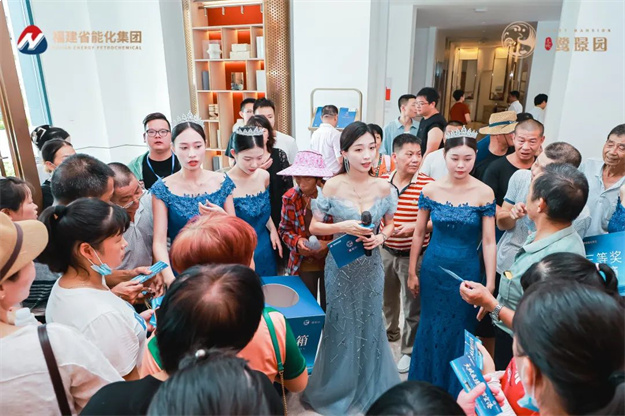 天赋盛璟,映耀空港|美伦·鹭璟园营销中心及园林景观示范区正式开放——九房网 天赋盛璟,映耀空港|美伦·鹭璟园营销中心及园林景观示范区正式开放——九房网