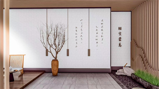 天赋盛璟,映耀空港|美伦·鹭璟园营销中心及园林景观示范区正式开放——九房网 天赋盛璟,映耀空港|美伦·鹭璟园营销中心及园林景观示范区正式开放——九房网