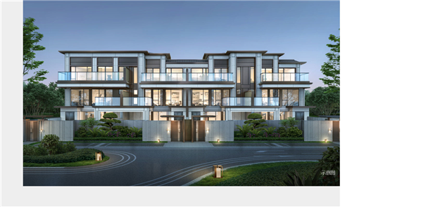 发布盛典圆满盛启丨中骏·花漫海墅全球亮相,一线湾海纯粹墅居巨著——九房网 发布盛典圆满盛启丨中骏·花漫海墅全球亮相,一线湾海纯粹墅居巨著——九房网