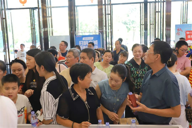 全城瞩目!美岭·新榜尊邸 城市展厅10.1盛大开放——九房网 全城瞩目!美岭·新榜尊邸 城市展厅10.1盛大开放——九房网