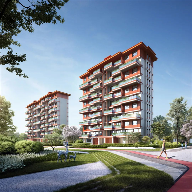 全城瞩目!美岭·新榜尊邸 城市展厅10.1盛大开放——九房网 全城瞩目!美岭·新榜尊邸 城市展厅10.1盛大开放——九房网