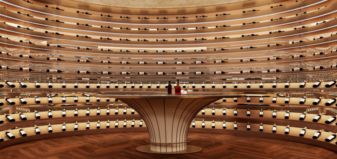 泉州湾天际|堪称泉州天花板!这座地标究竟有哪些亮点设计?——九房网 泉州湾天际|堪称泉州天花板!这座地标究竟有哪些亮点设计?——九房网