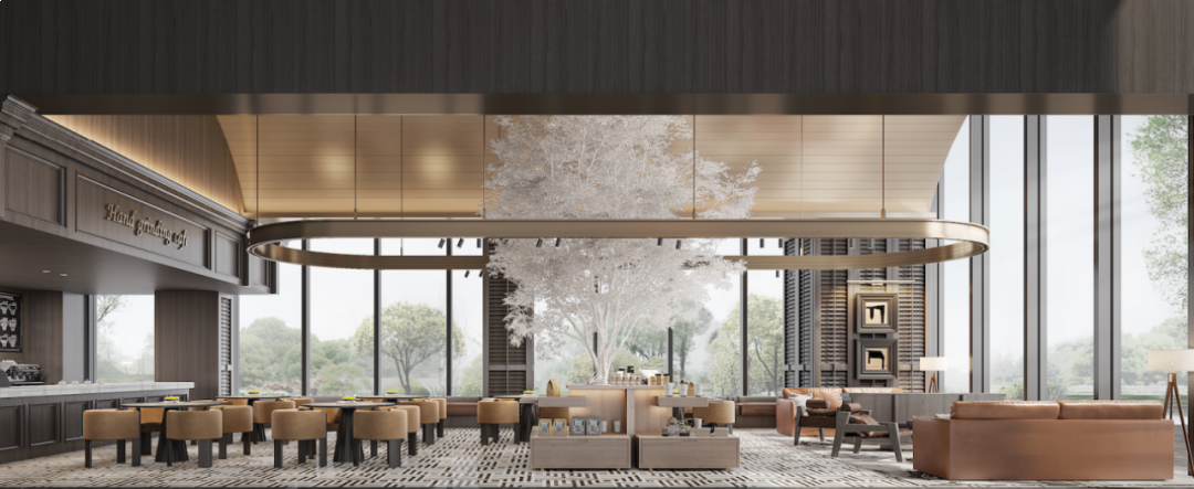 泉州湾天际|堪称泉州天花板!这座地标究竟有哪些亮点设计?——九房网 泉州湾天际|堪称泉州天花板!这座地标究竟有哪些亮点设计?——九房网