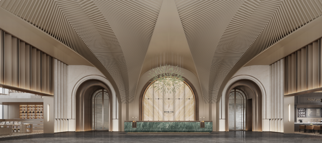 泉州湾天际|堪称泉州天花板!这座地标究竟有哪些亮点设计?——九房网 泉州湾天际|堪称泉州天花板!这座地标究竟有哪些亮点设计?——九房网