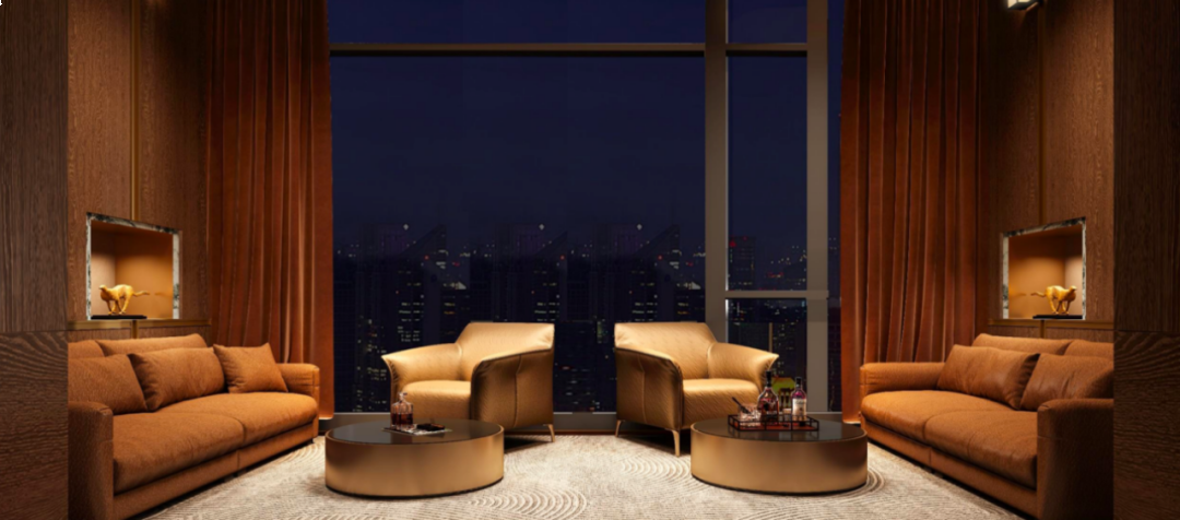 泉州湾天际|堪称泉州天花板!这座地标究竟有哪些亮点设计?——九房网 泉州湾天际|堪称泉州天花板!这座地标究竟有哪些亮点设计?——九房网