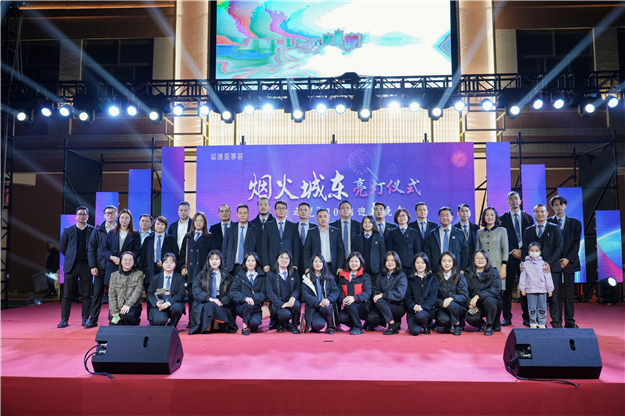 1月19日点亮烟火城东 泉州新添一处烟火商圈——九房网 1月19日点亮烟火城东 泉州新添一处烟火商圈——九房网