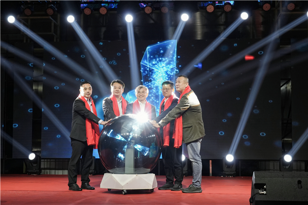 1月19日点亮烟火城东 泉州新添一处烟火商圈——九房网 1月19日点亮烟火城东 泉州新添一处烟火商圈——九房网