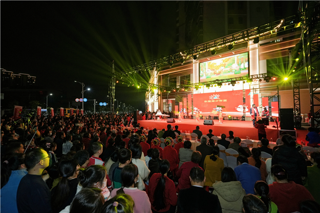 1月19日点亮烟火城东 泉州新添一处烟火商圈——九房网 1月19日点亮烟火城东 泉州新添一处烟火商圈——九房网