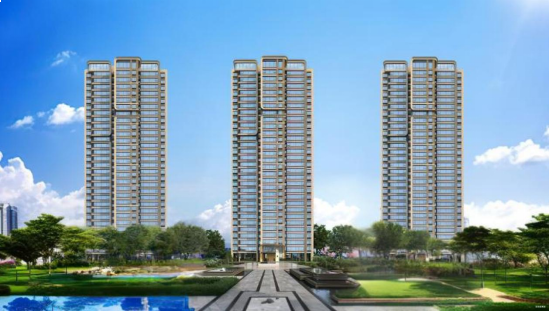 广海·聚景新城 | 广海启风华 盛境为君开,营销中心璀璨绽放!——九房网 广海·聚景新城 | 广海启风华 盛境为君开,营销中心璀璨绽放!——九房网