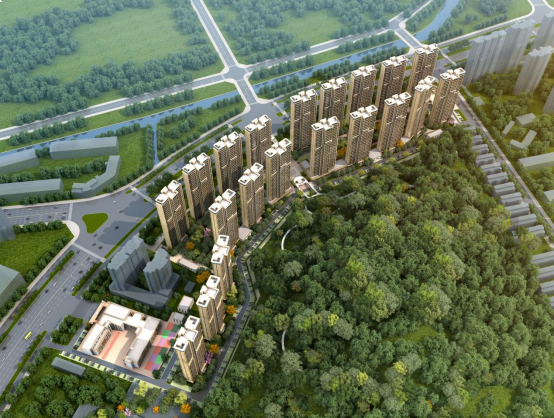 广海·聚景新城 | 广海启风华 盛境为君开,营销中心璀璨绽放!——九房网 广海·聚景新城 | 广海启风华 盛境为君开,营销中心璀璨绽放!——九房网