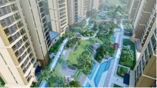 广海·聚景新城 | 广海启风华 盛境为君开,营销中心璀璨绽放!——九房网 广海·聚景新城 | 广海启风华 盛境为君开,营销中心璀璨绽放!——九房网