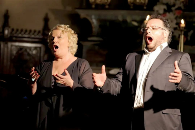 5月25日!与世界天籁同行,聆听国际大师中国首唱!——九房网 5月25日!与世界天籁同行,聆听国际大师中国首唱!——九房网