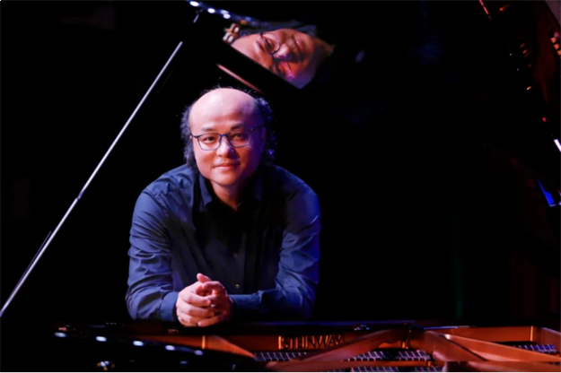 5月25日!与世界天籁同行,聆听国际大师中国首唱!——九房网 5月25日!与世界天籁同行,聆听国际大师中国首唱!——九房网